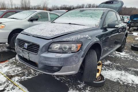 Photo of 2009 Volvo C30