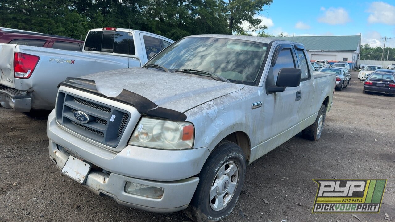 Photo of 2004 Ford F-150