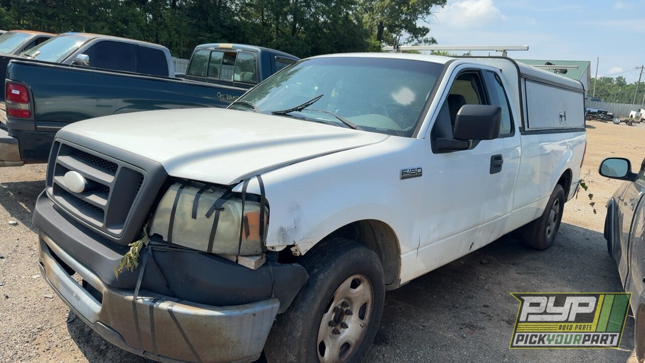 Photo of 2006 Ford F-150