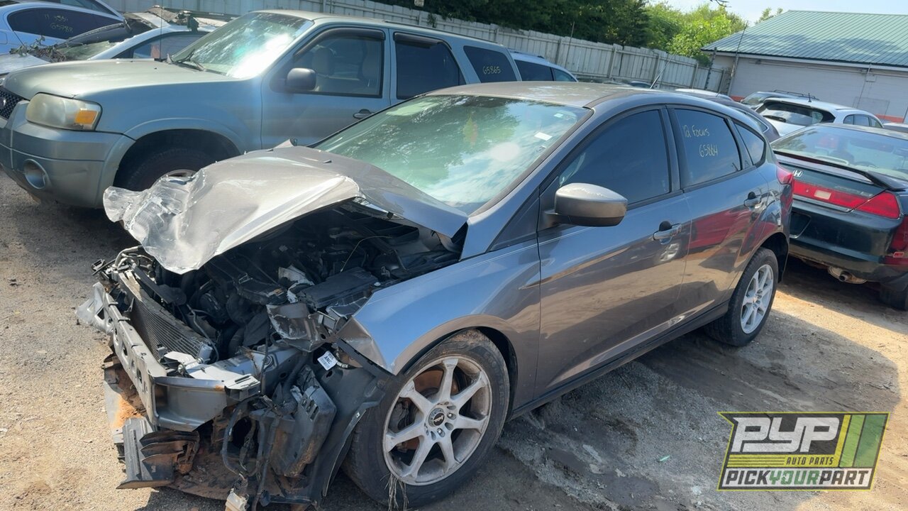 Photo of 2012 Ford Focus