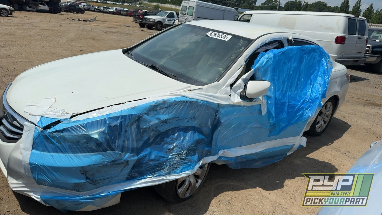 Photo of 2011 Honda Accord