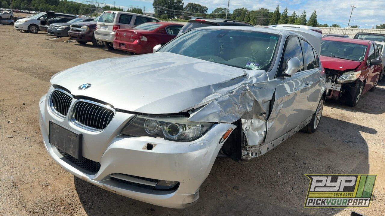 Photo of 2011 Bmw 335I