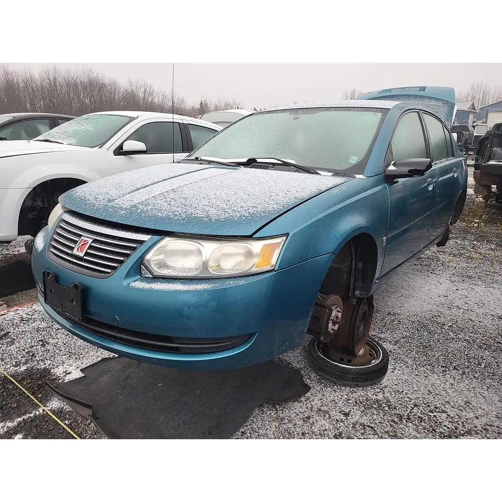 Photo of 2005 Saturn Ion