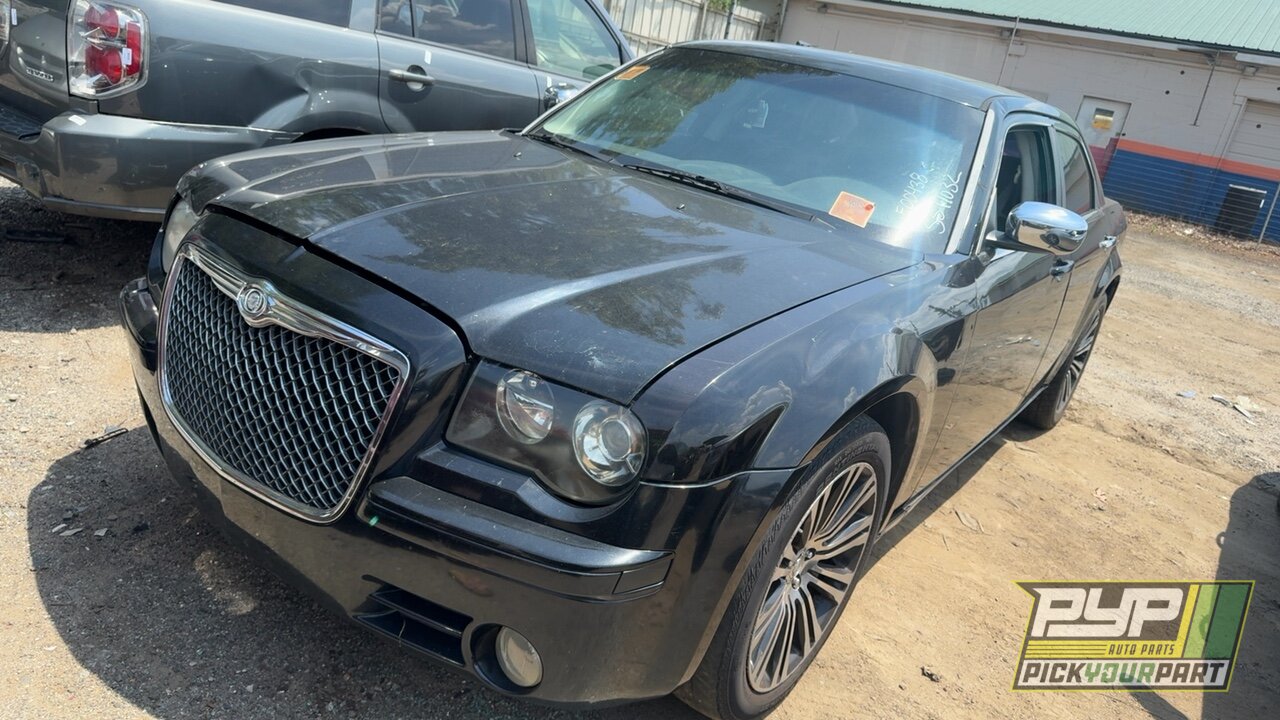 Photo of 2010 Chrysler 300