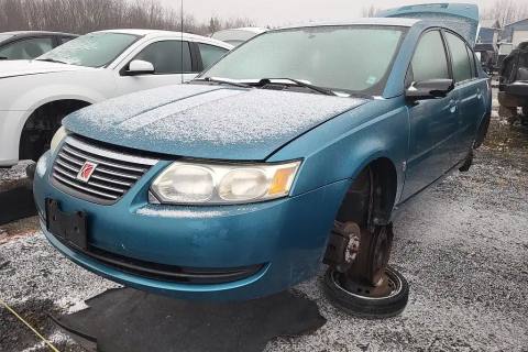 Photo of 2005 Saturn Ion