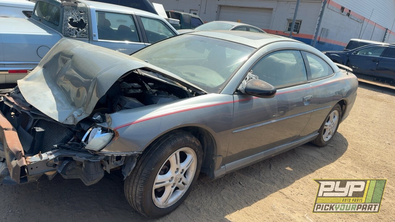 Photo of 2004 Dodge Stratus