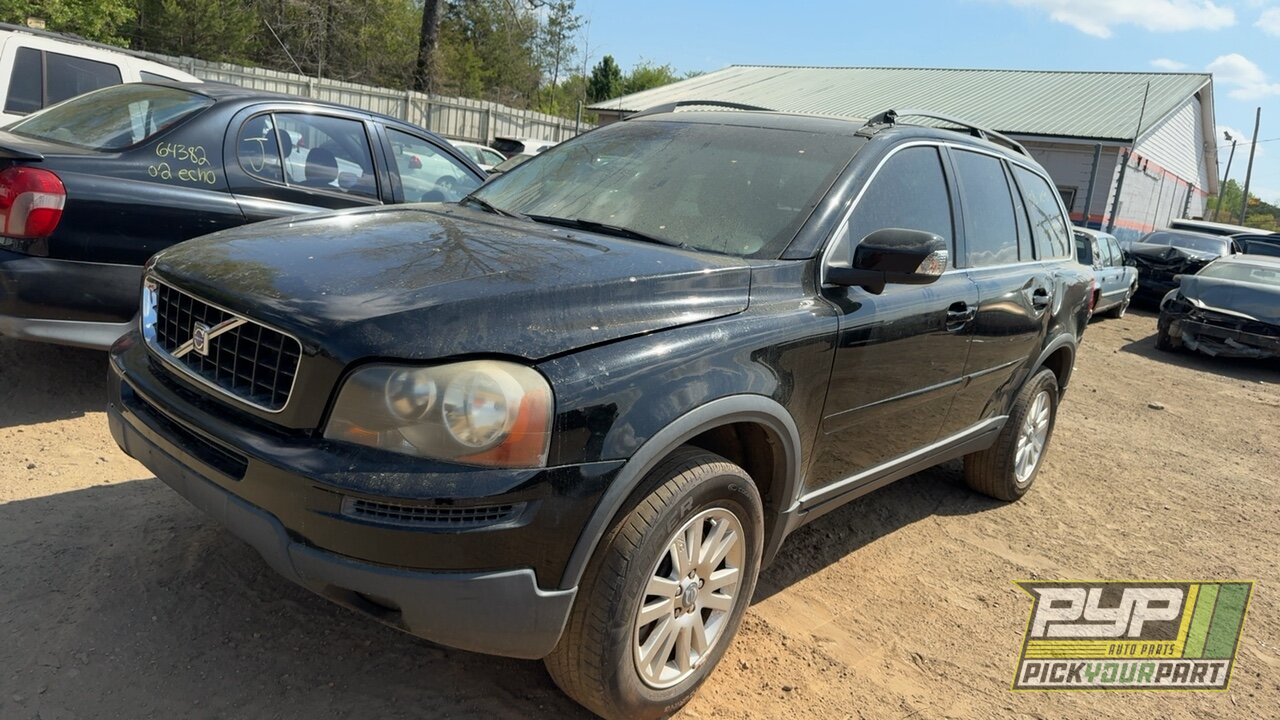 Photo of 2008 Volvo Xc90