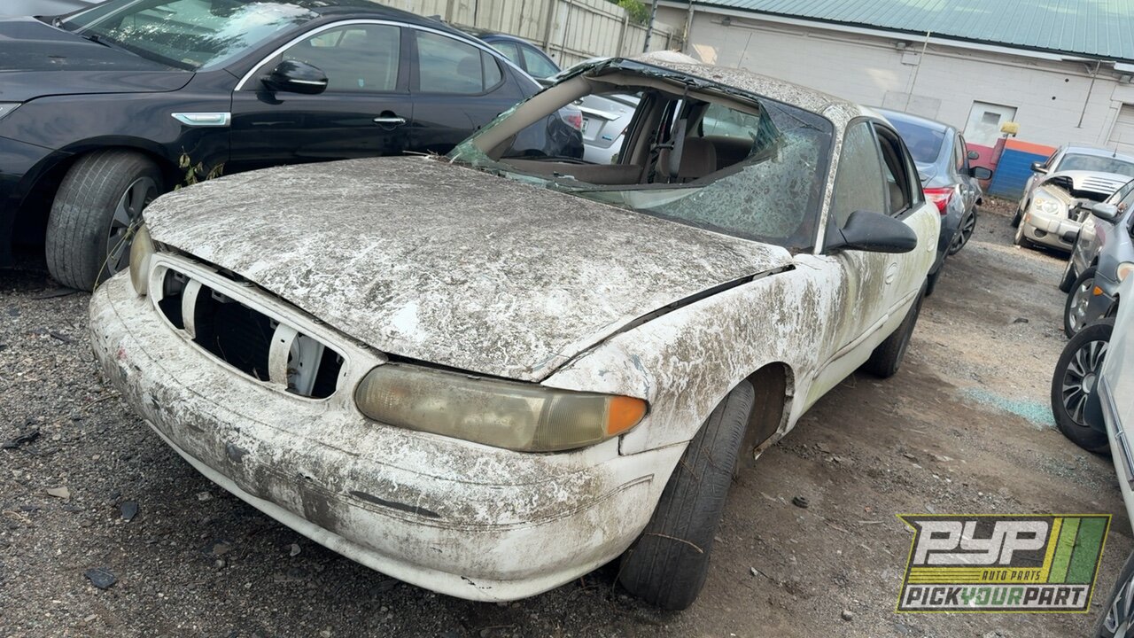 Photo of 2003 Buick Century