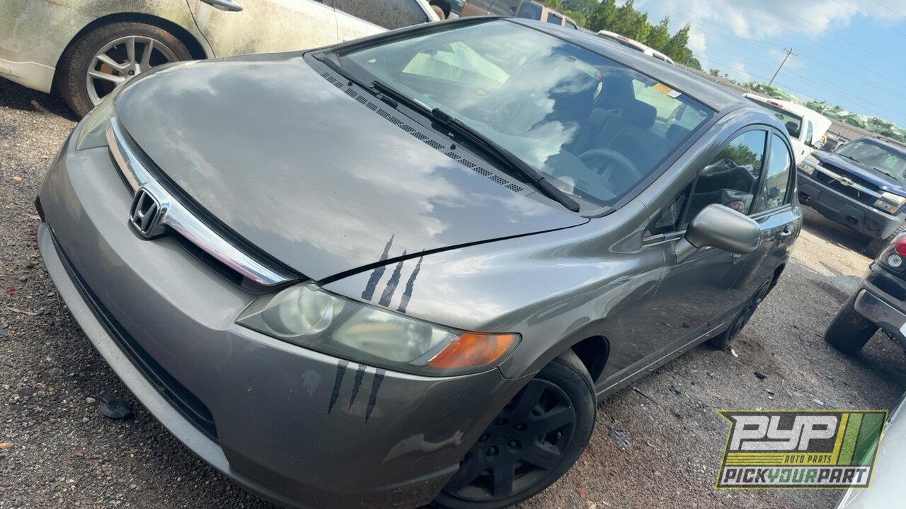 Photo of 2007 Honda Civic