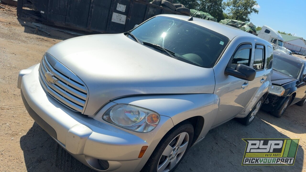Photo of 2007 Chevrolet Hhr