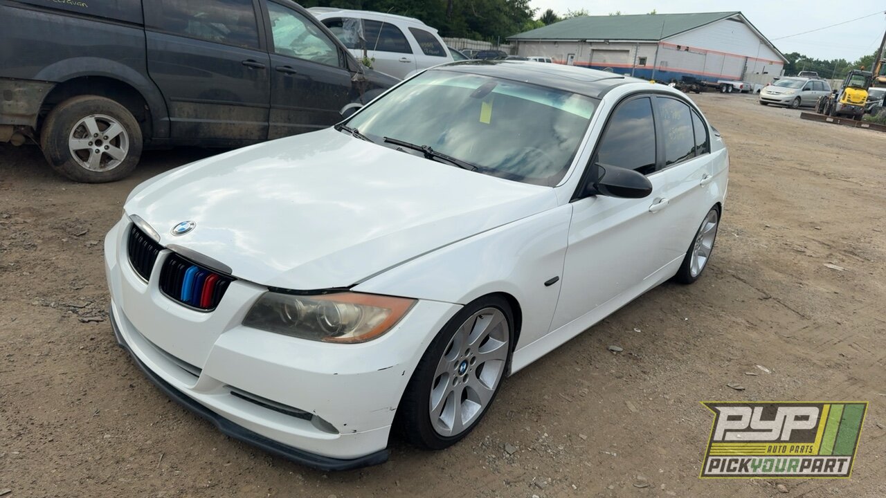 Photo of 2008 Bmw 328I