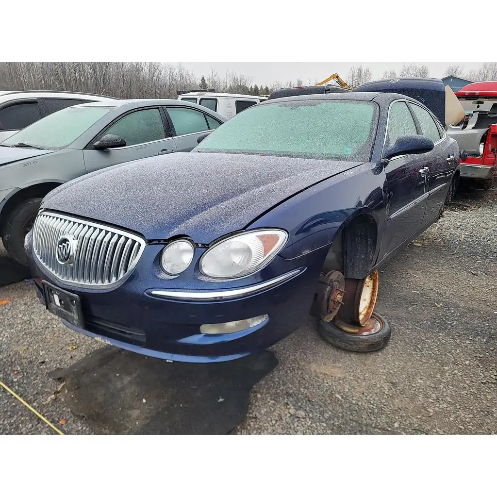 Photo of 2008 Buick Allure