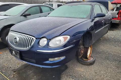 Photo of 2008 Buick Allure