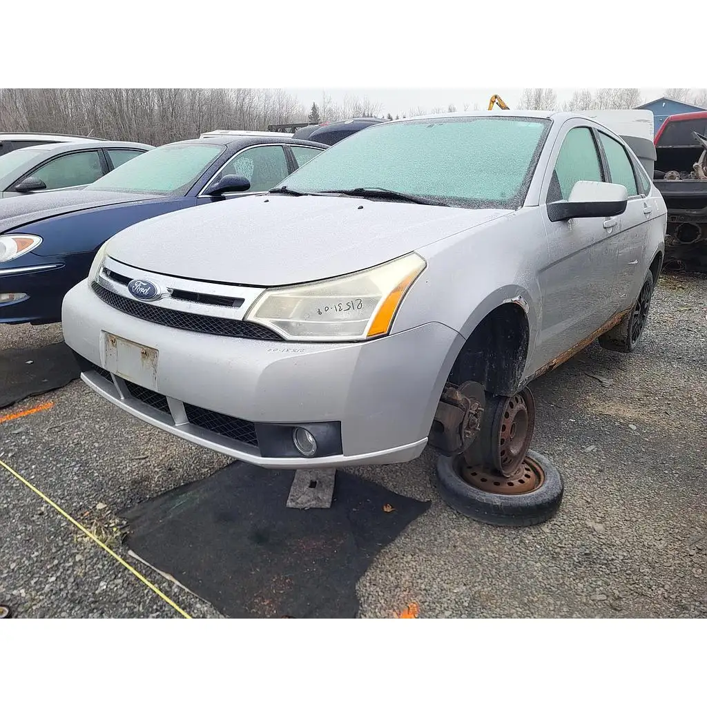 Photo of 2009 Ford Focus