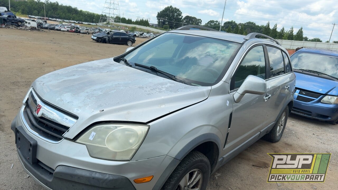 Photo of 2008 Saturn Vue