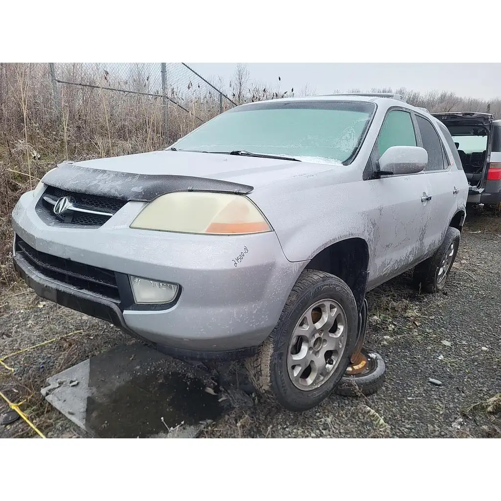 Photo of 2001 Acura Mdx