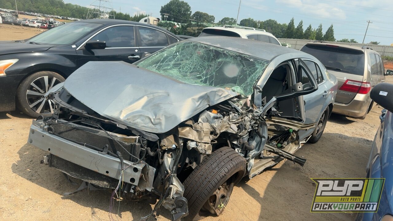 Photo of 2009 Chevrolet Malibu