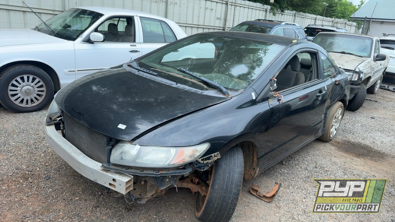 Photo of 2009 Honda Civic