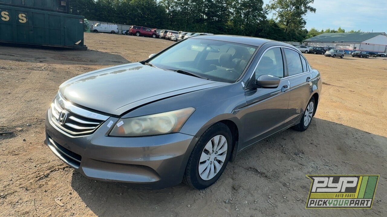 Photo of 2011 Honda Accord
