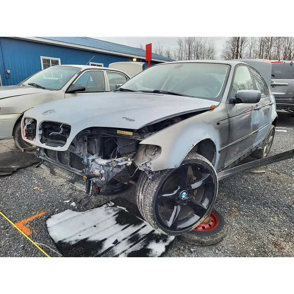 Photo of 2004 Bmw 325