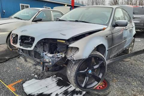 Photo of 2004 Bmw 325