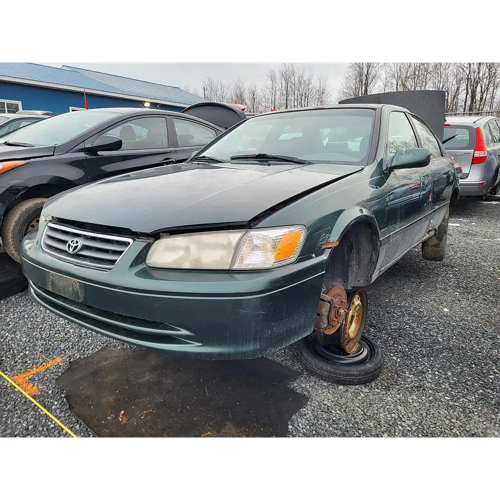 Photo of 2000 Toyota Camry