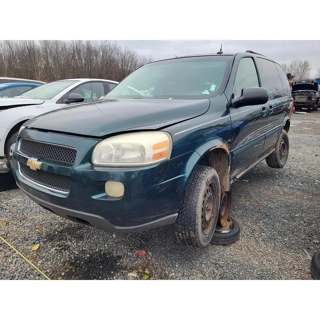 Photo of 2005 Chevrolet Uplander