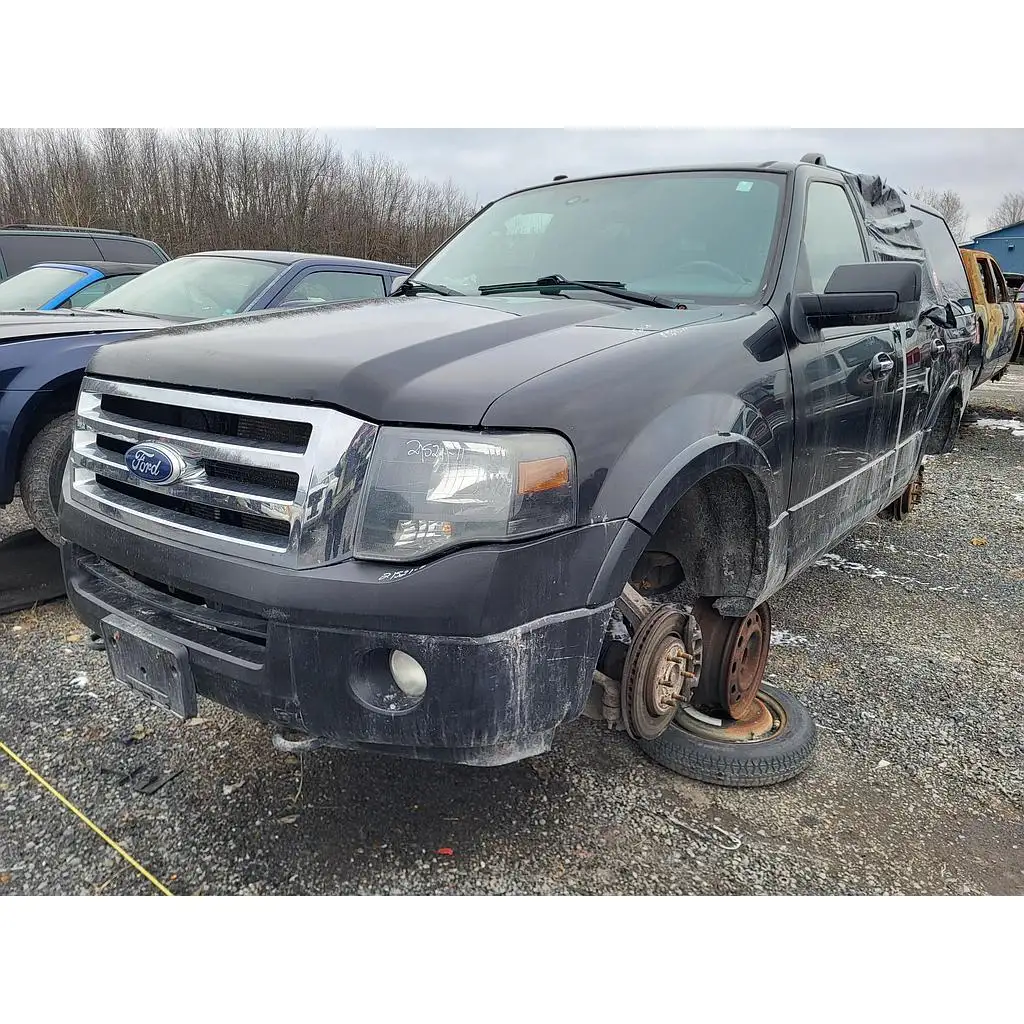 Photo of 2011 Ford Expedition