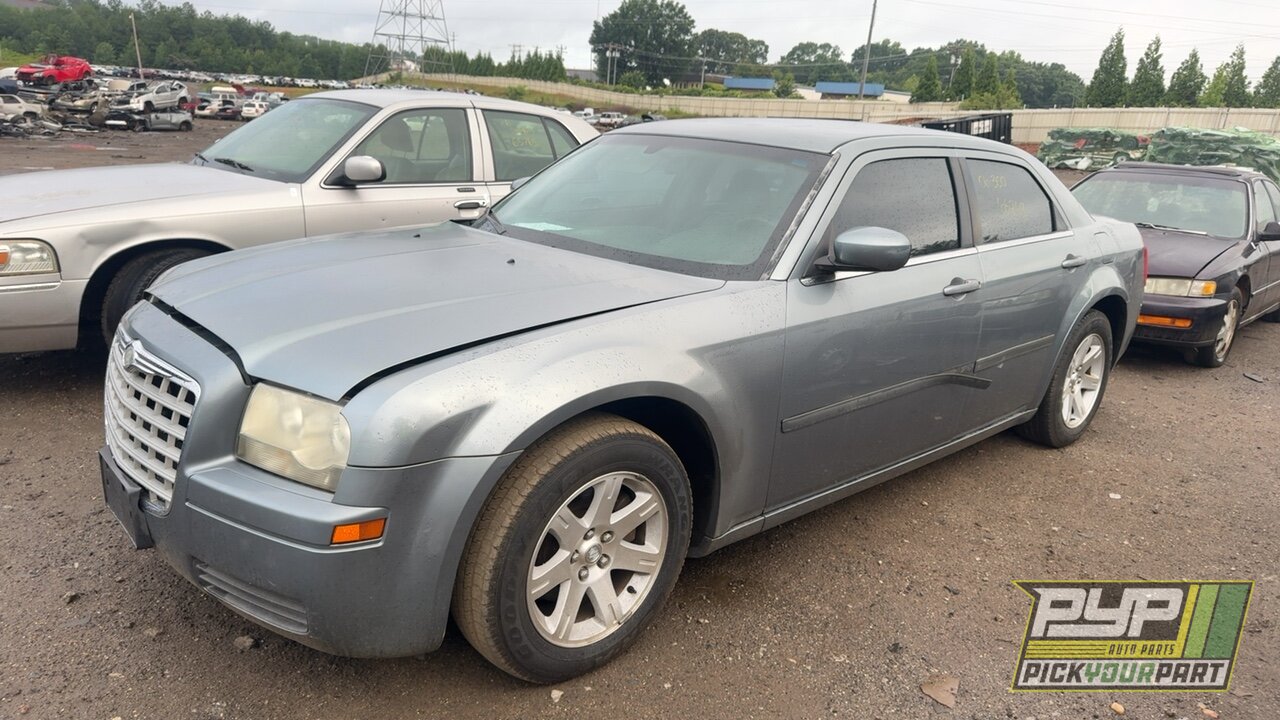 Photo of 2006 Chrysler 300