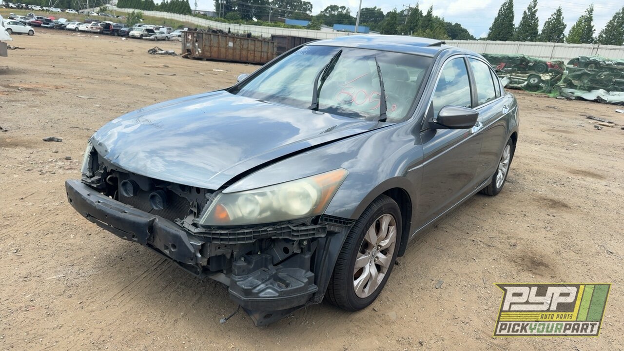Photo of 2008 Honda Accord