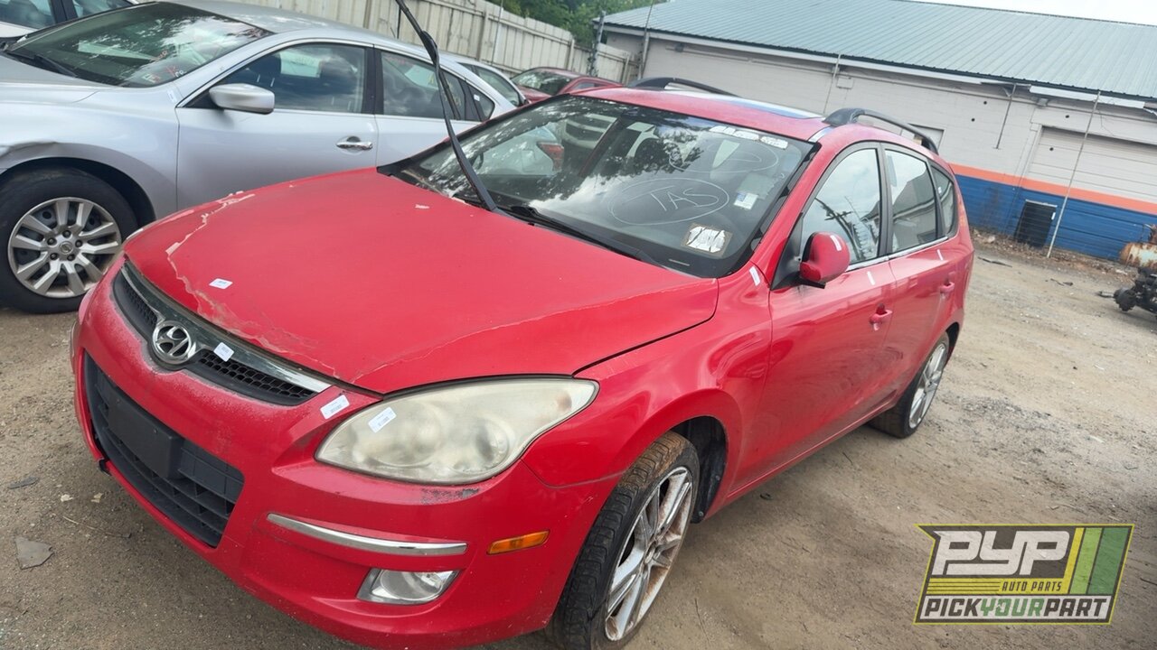 Photo of 2010 Hyundai Elantra