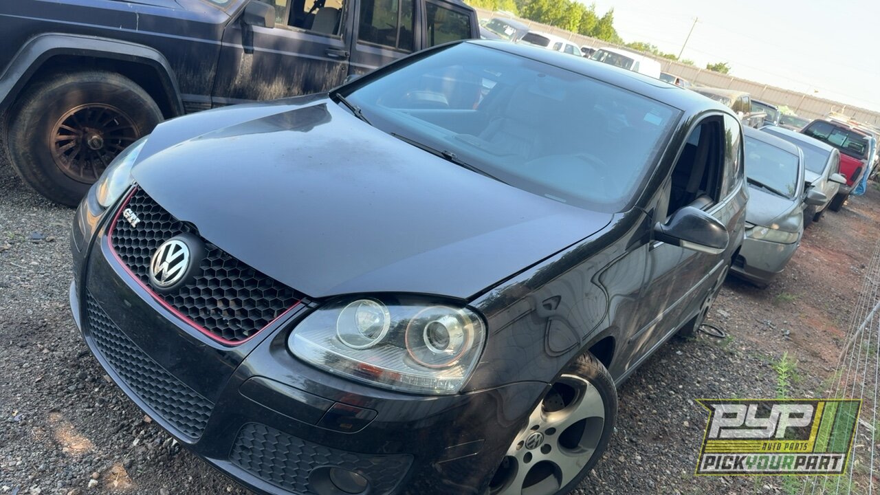 Photo of 2006 Volkswagen Gti
