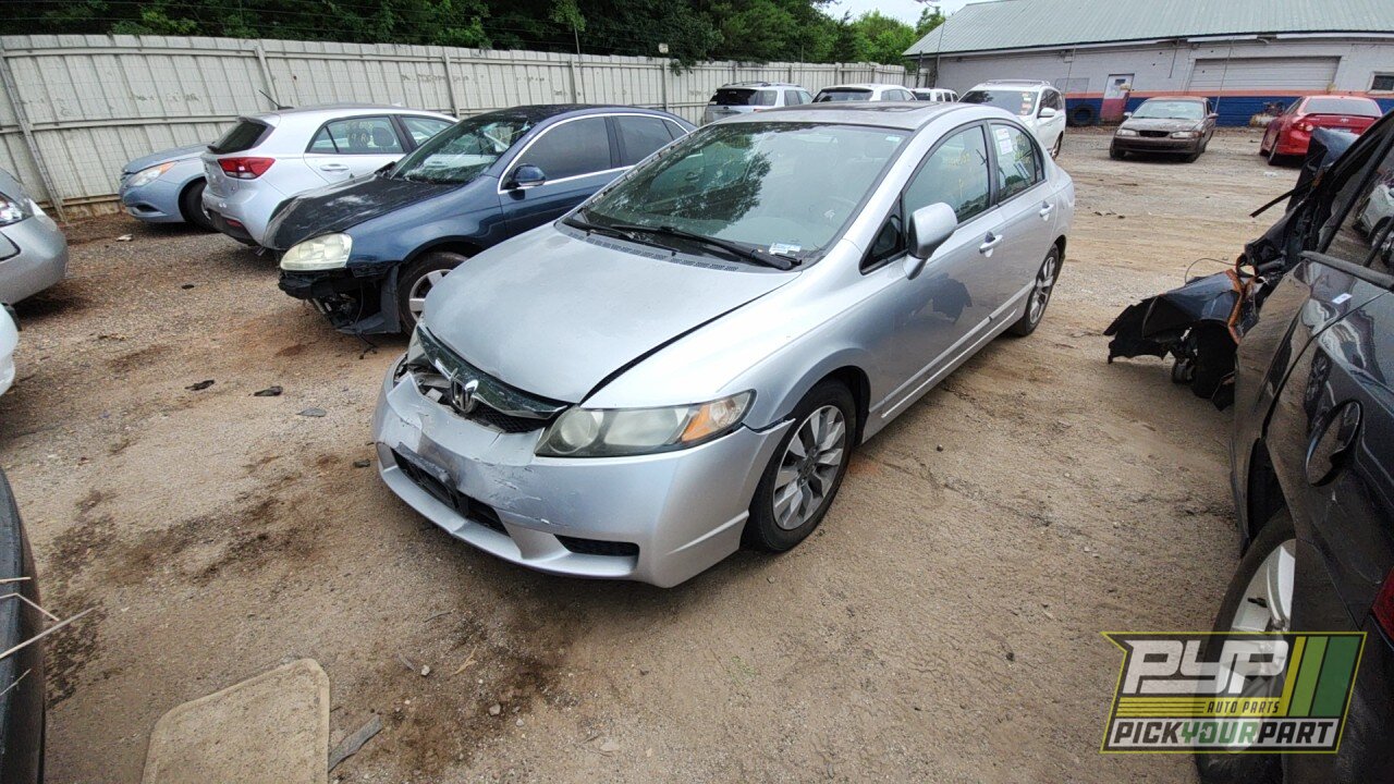Photo of 2009 Honda Civic