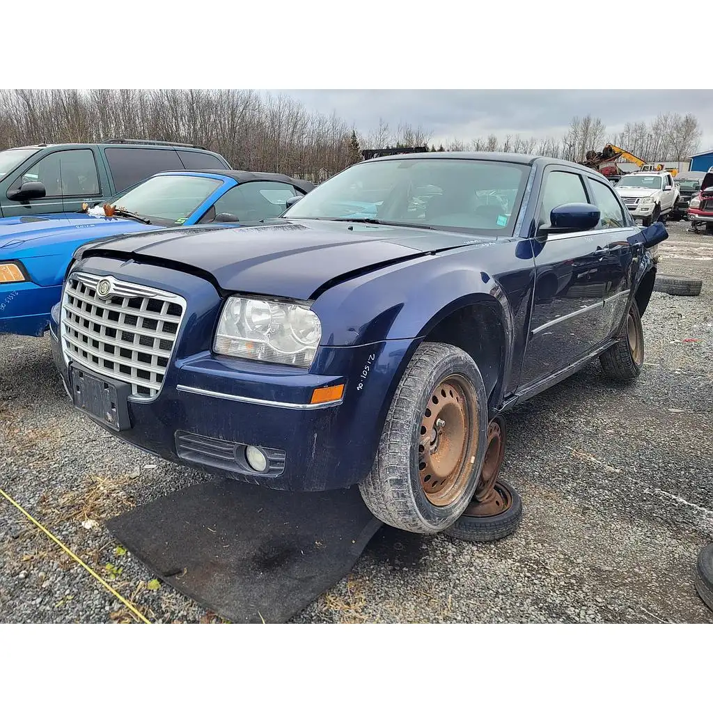 Photo of 2006 Chrysler 300