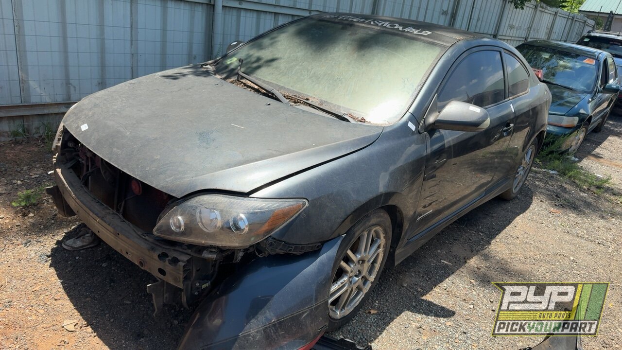 Photo of 2007 Scion Tc