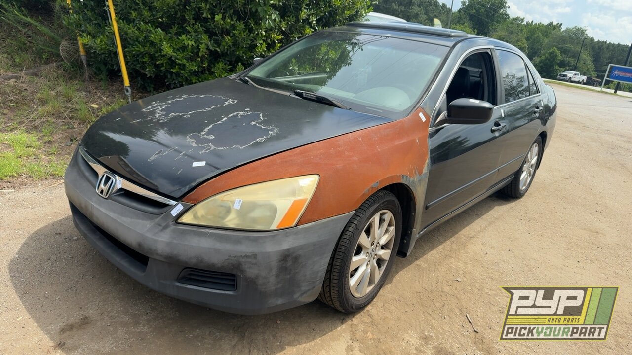 Photo of 2007 Honda Accord