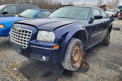 Photo of 2006 Chrysler 300