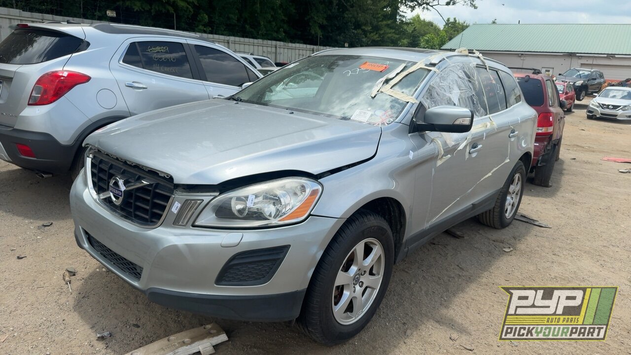 Photo of 2012 Volvo Xc60