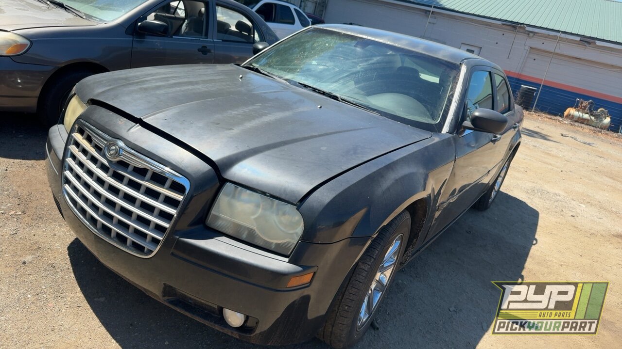 Photo of 2007 Chrysler 300