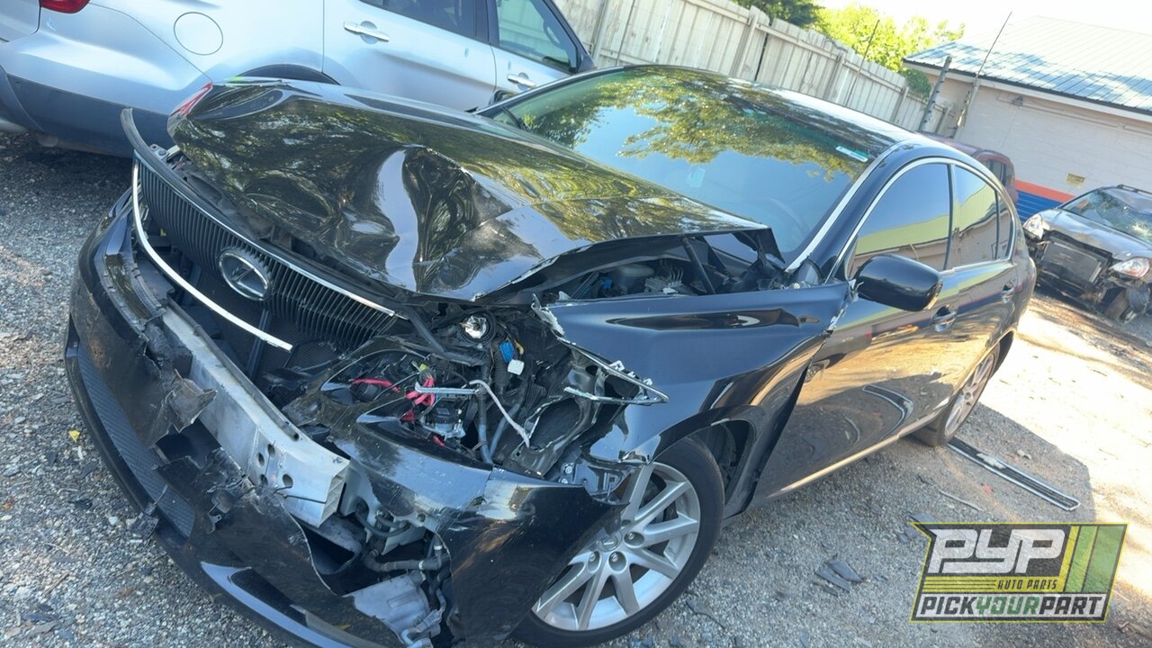 Photo of 2006 Lexus Gs300