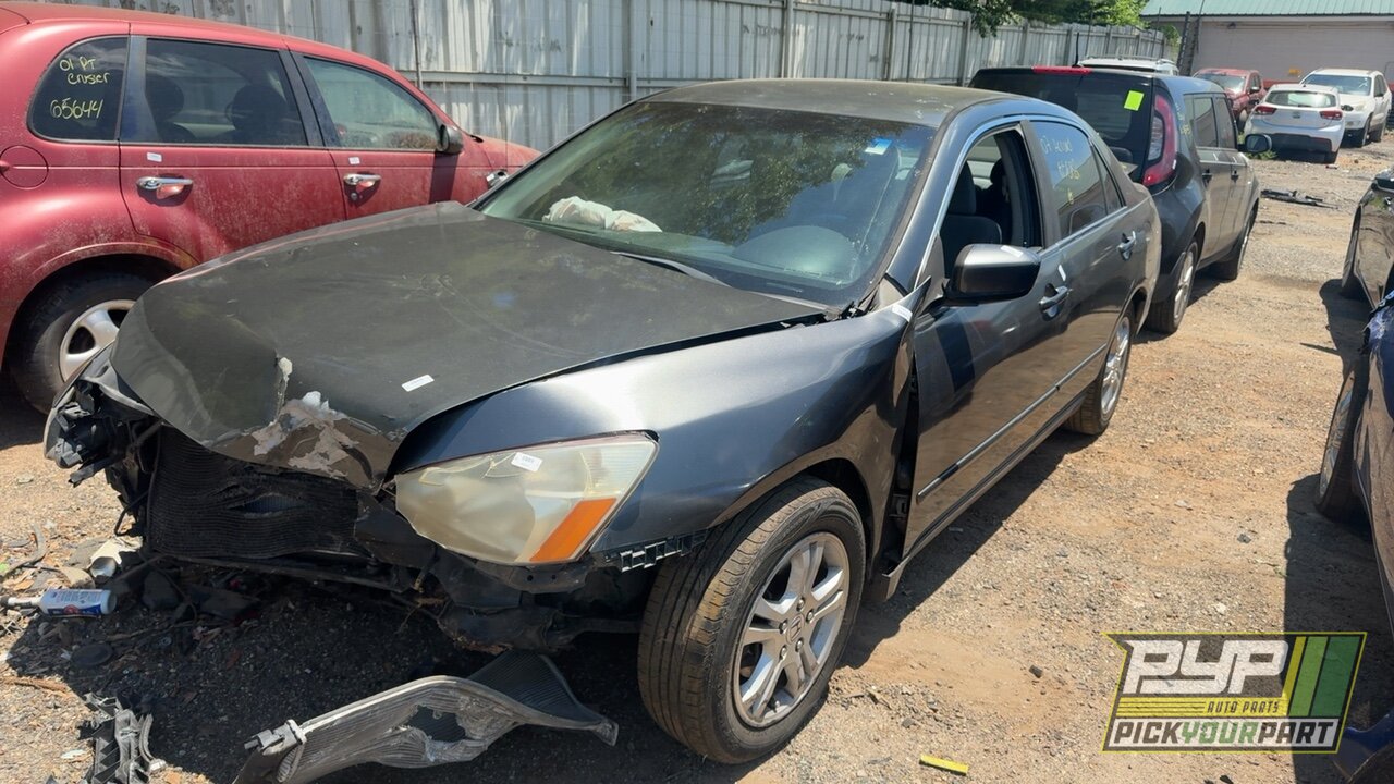 Photo of 2007 Honda Accord