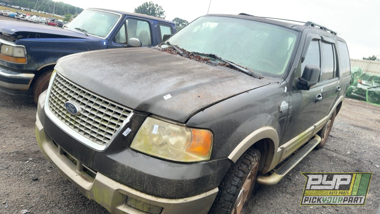 Photo of 2006 Ford Expedition
