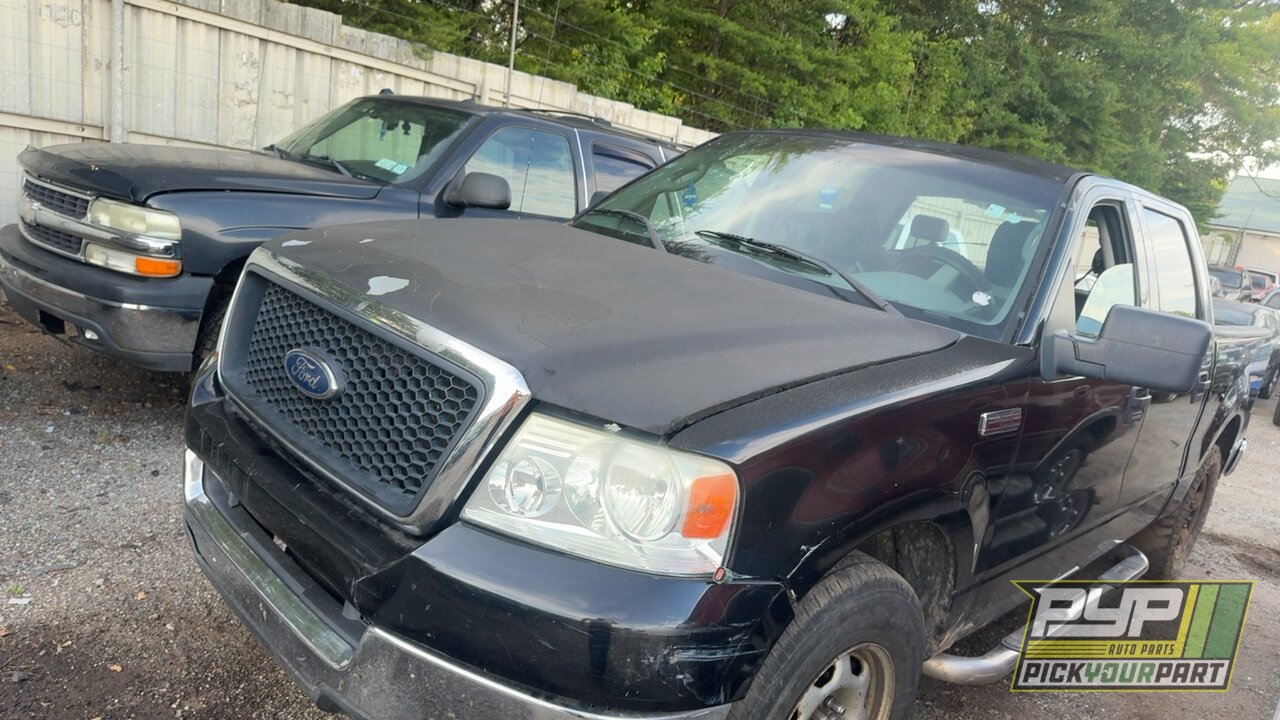 Photo of 2004 Ford F-150