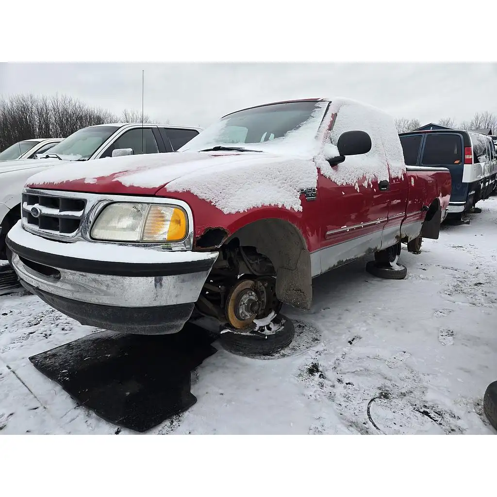 Photo of 1998 Ford F-150