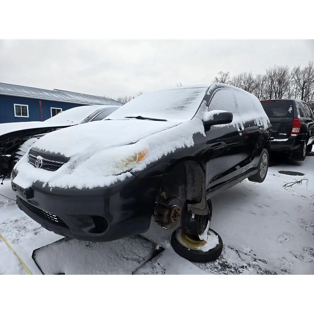 Photo of 2006 Toyota Matrix