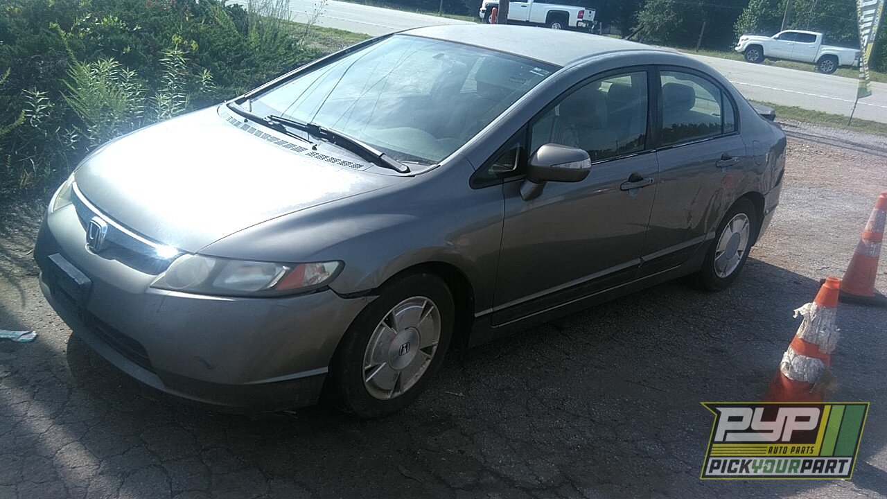 Photo of 2006 Honda Civic