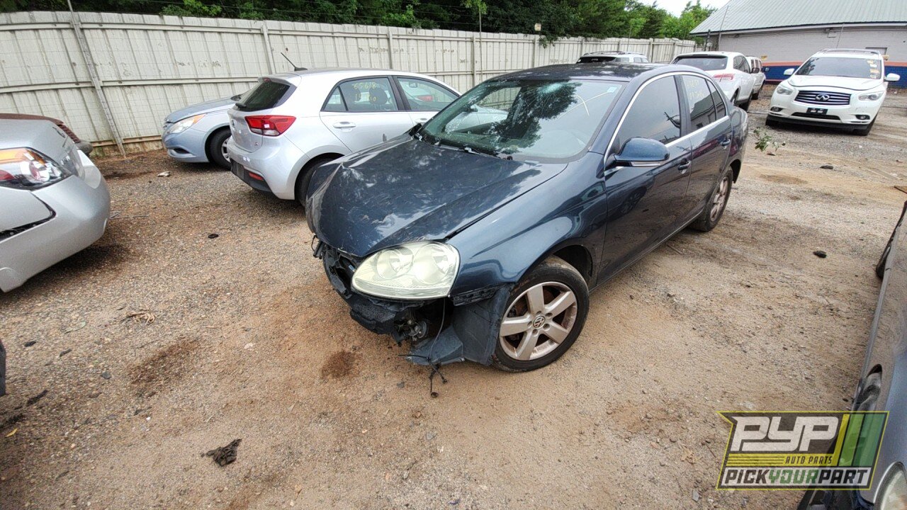 Photo of 2009 Volkswagen Jetta