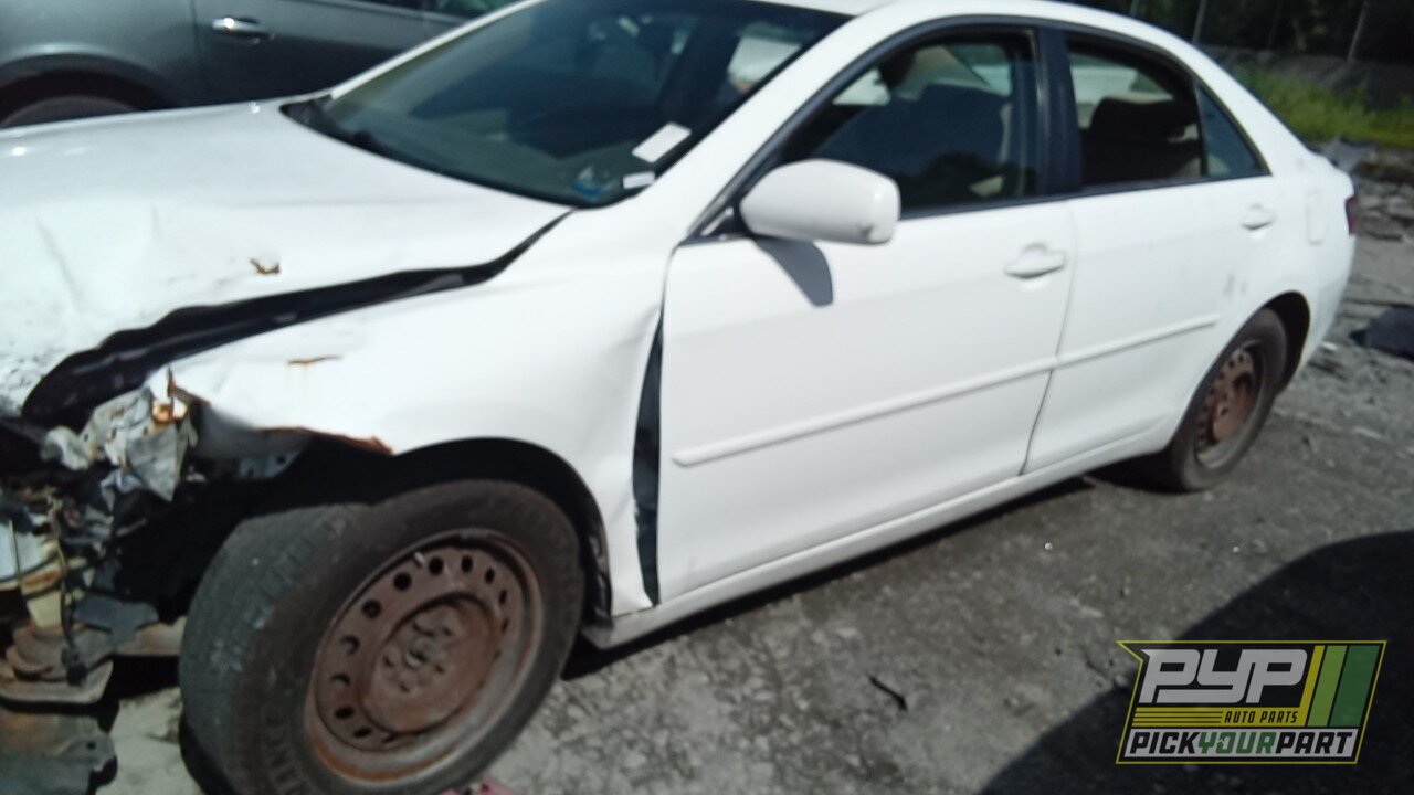 Photo of 2007 Toyota Camry