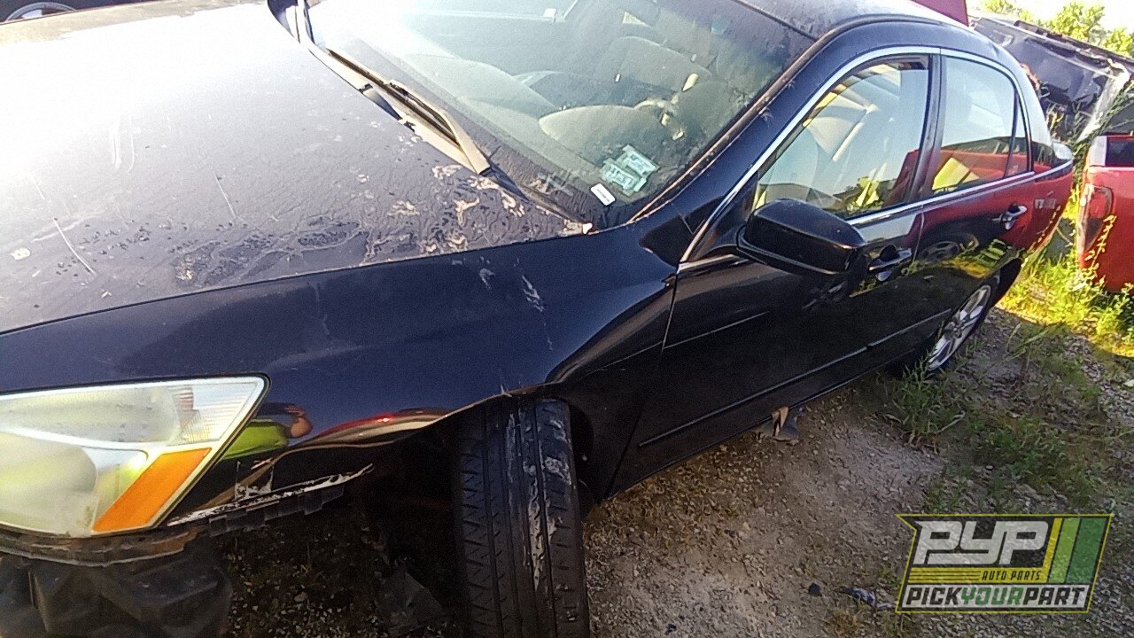 Photo of 2007 Honda Accord