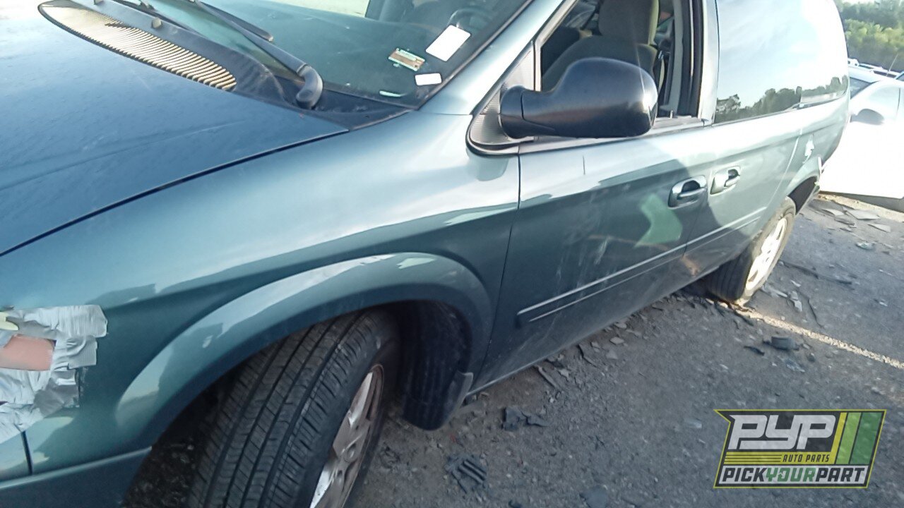 Photo of 2005 Dodge Grand Caravan